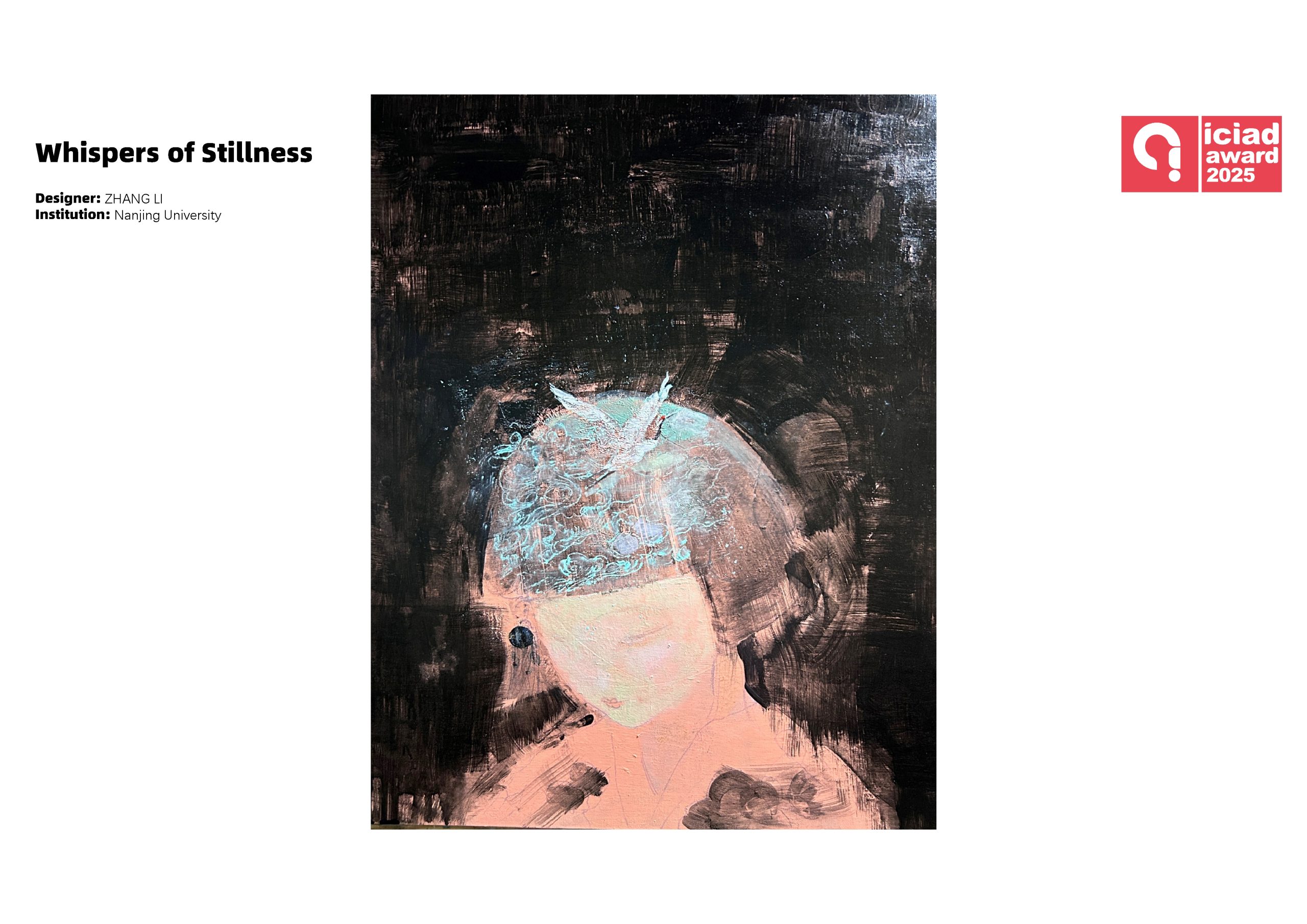 Whispers of Stillness