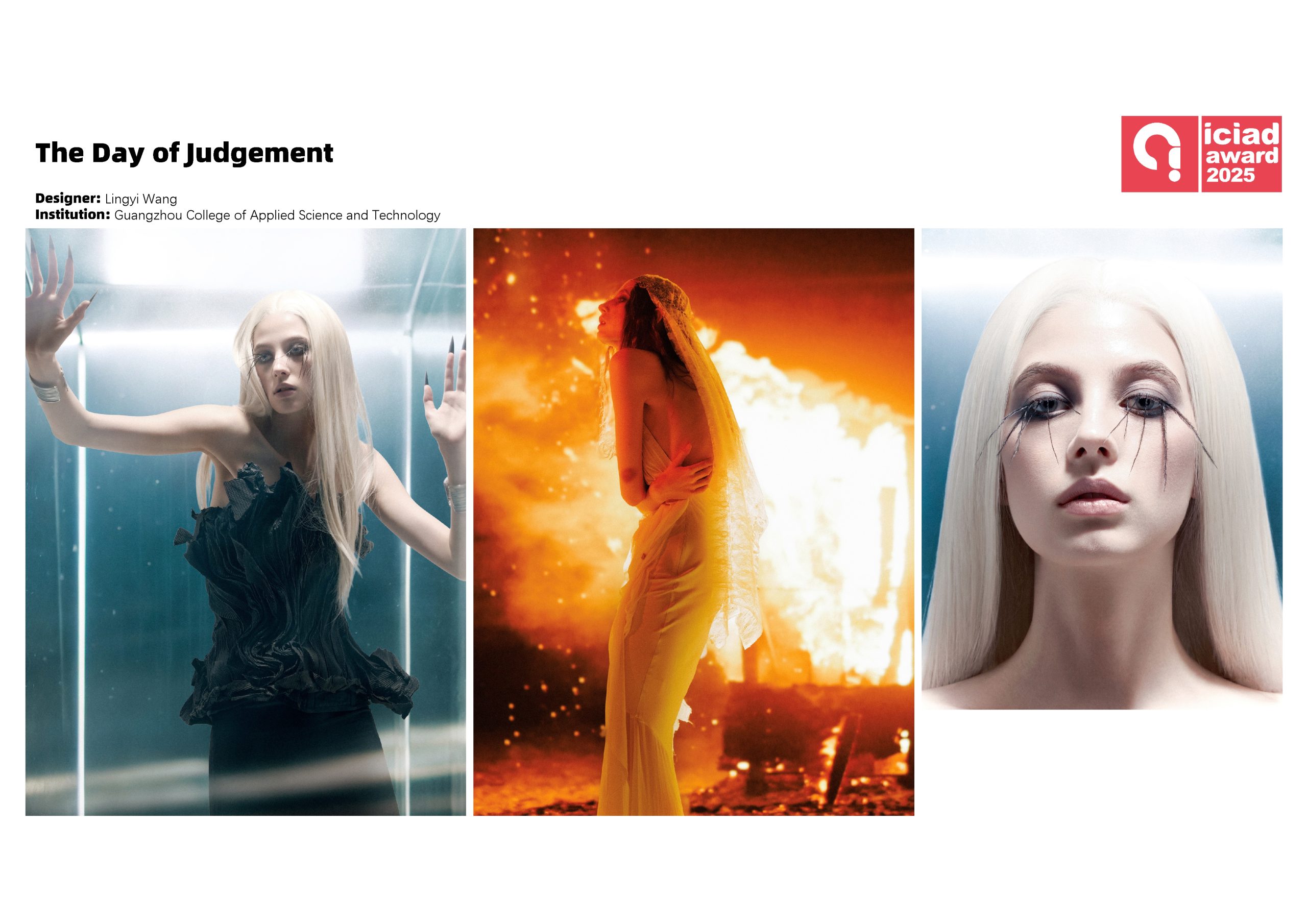 The Day of Judgement